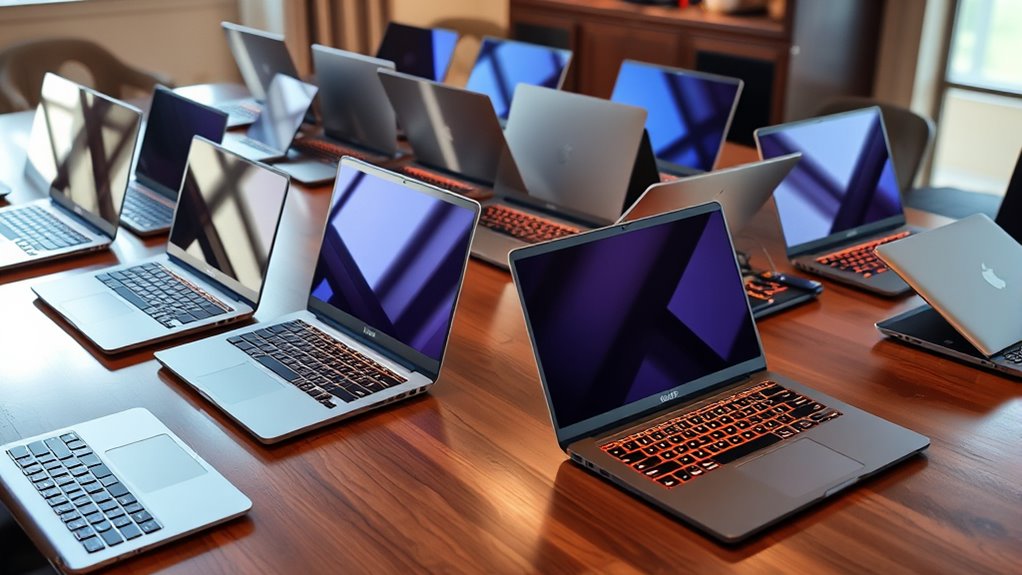 senior friendly premium laptops