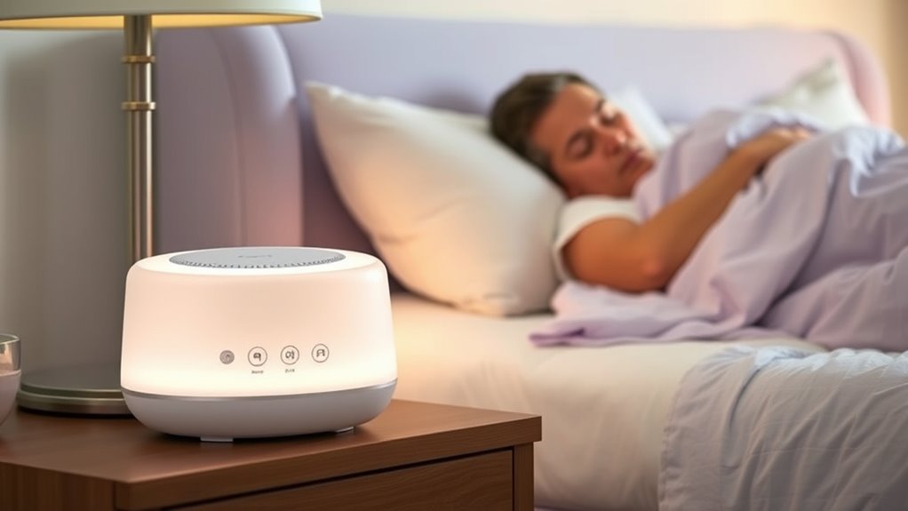 senior friendly sound options