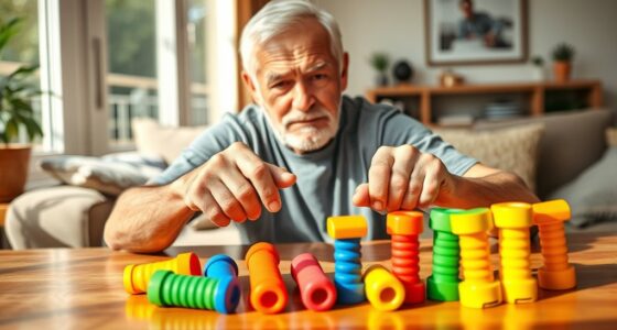 senior grip strengtheners list