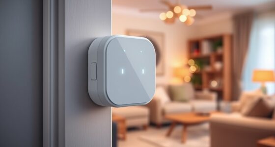 senior home security alarms