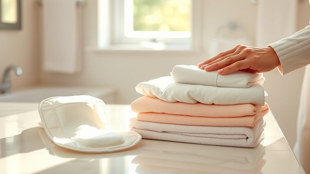 senior incontinence comfort solutions