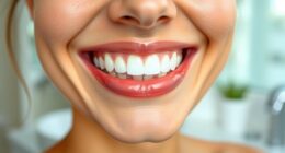 sensitive teeth whitening options