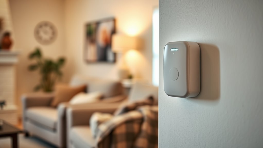 sensor accuracy and reliability