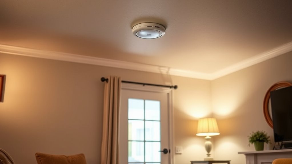 sensor placement and customization