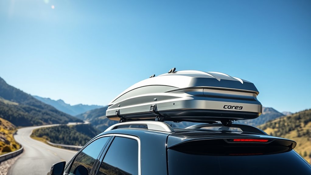 size compatibility security aerodynamics