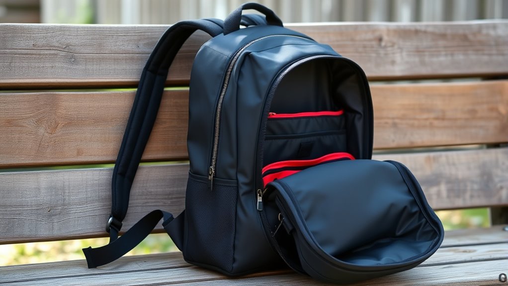 size durability comfort security