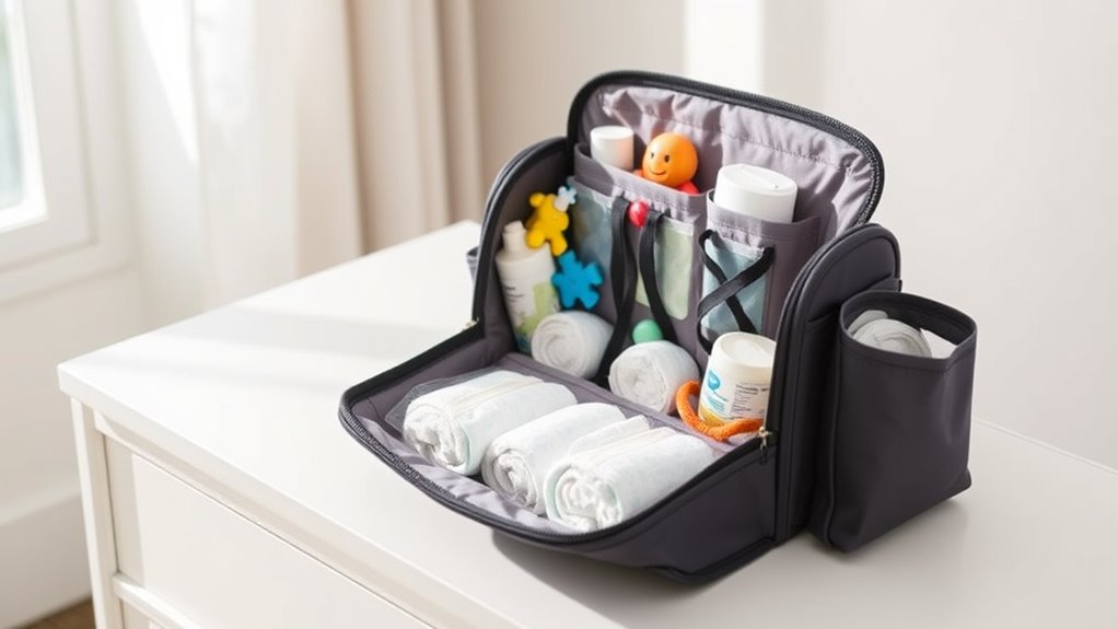 size durability features style