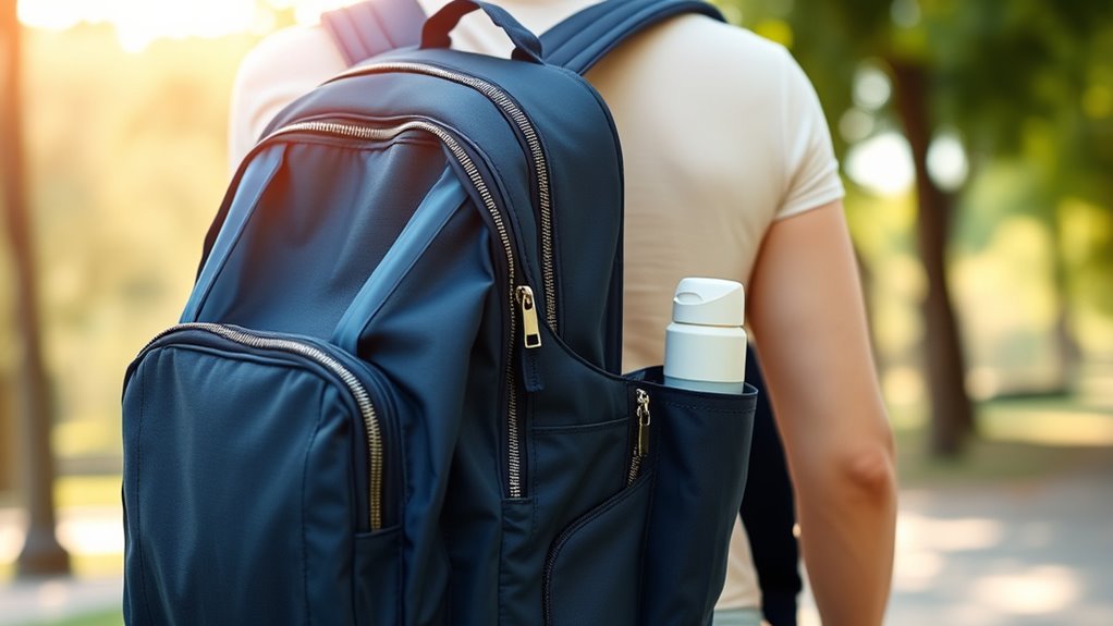 size durability organization style