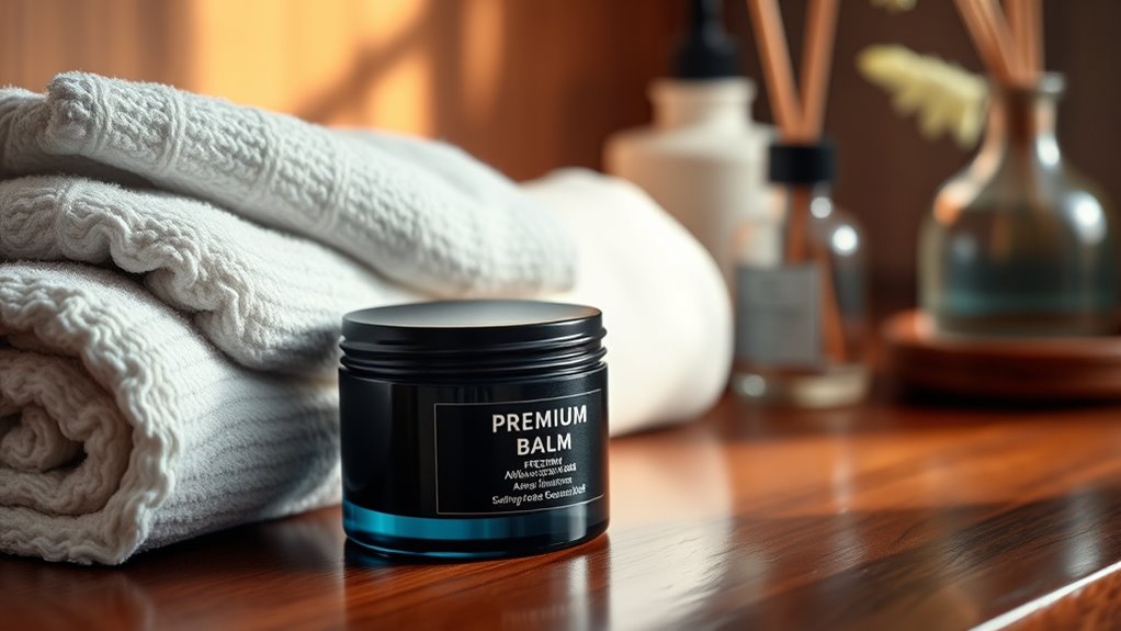 skin care and scent compatibility