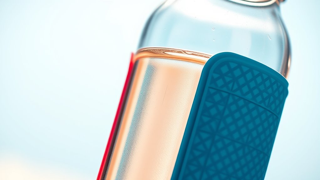 sleeve durability and design