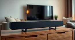 small room soundbar options