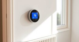 smart baseboard heater controls