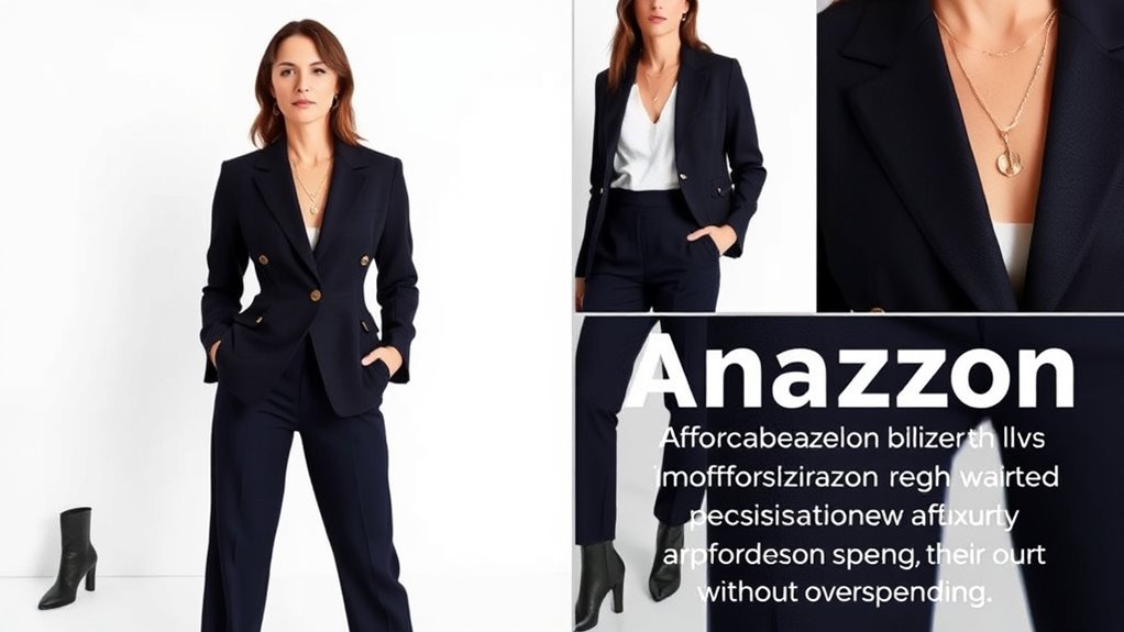 smart budget fashion choices