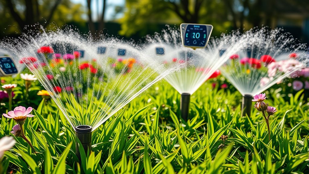 smart efficient easy installation