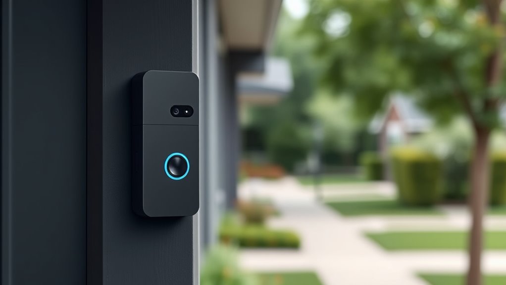 smart face recognition features