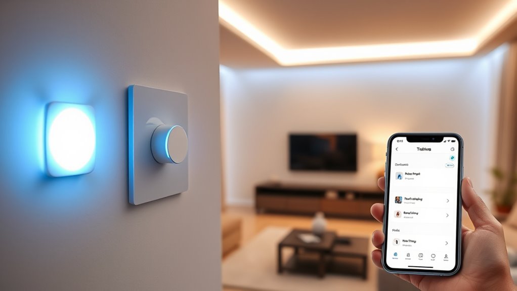 smart home compatibility checklist