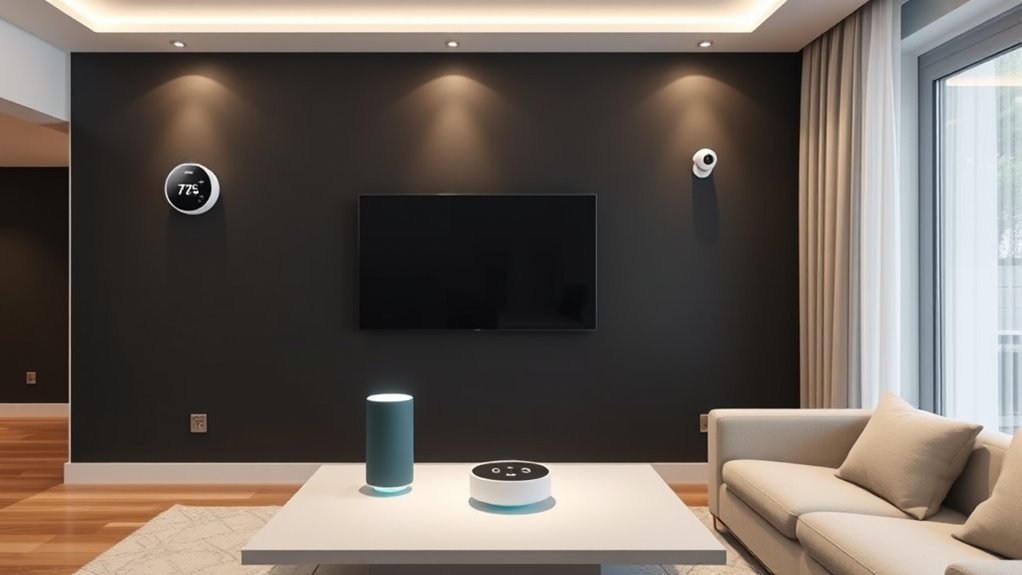 smart home compatibility checklist