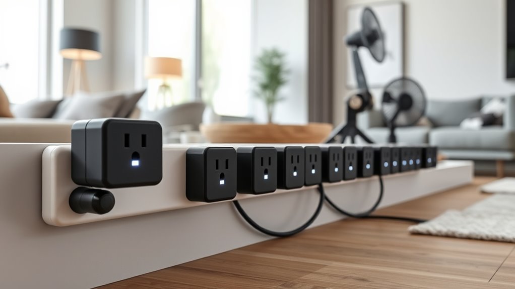 smart home compatibility factors