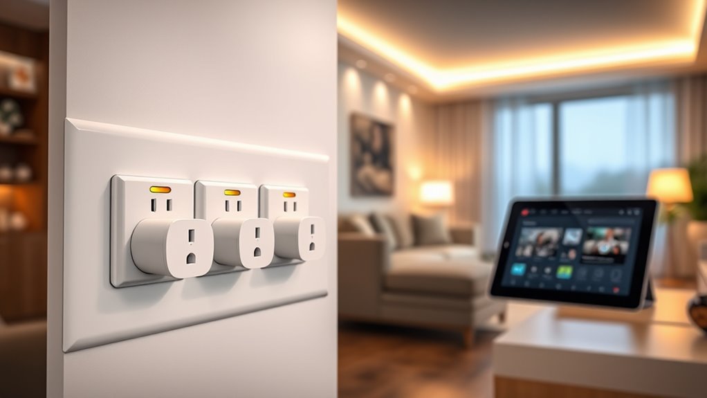 smart home integration essentials