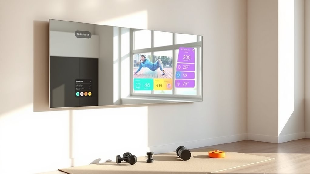 smart integration and setup