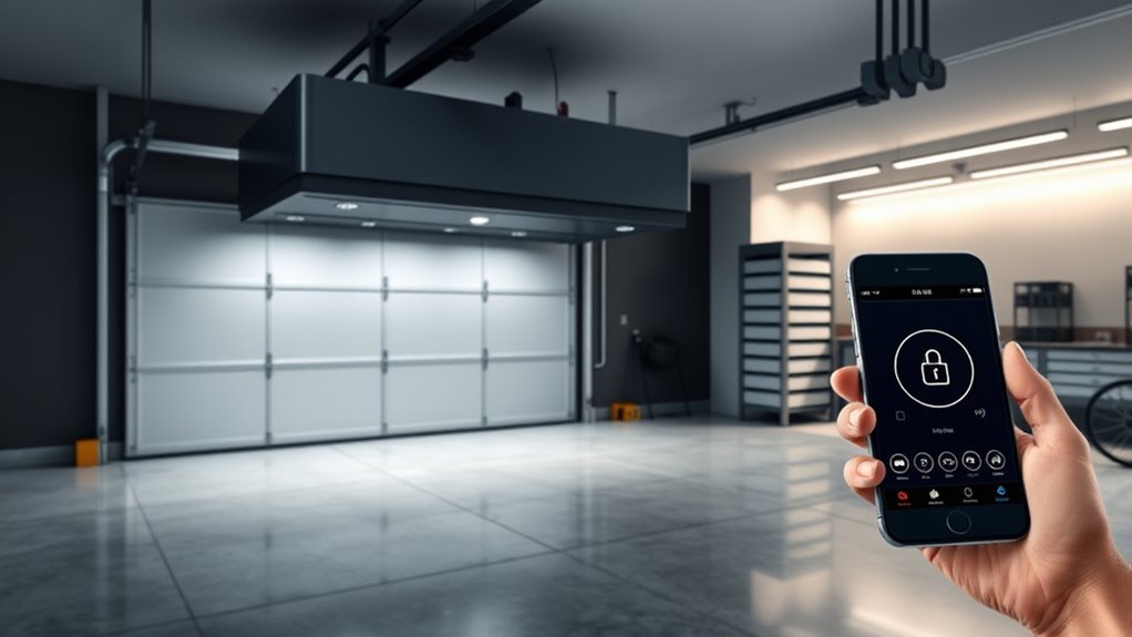 smart secure compatible opener