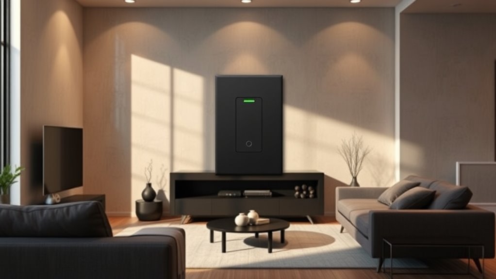 smart switch compatibility considerations