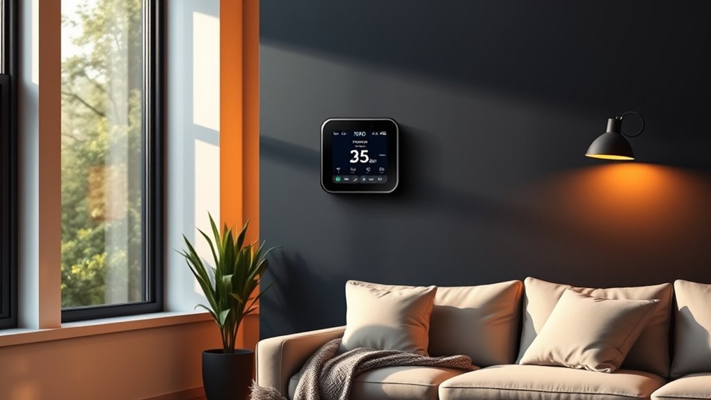 smart thermostat compatibility considerations