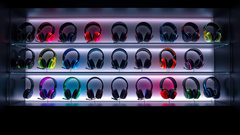 sound comfort compatibility durability