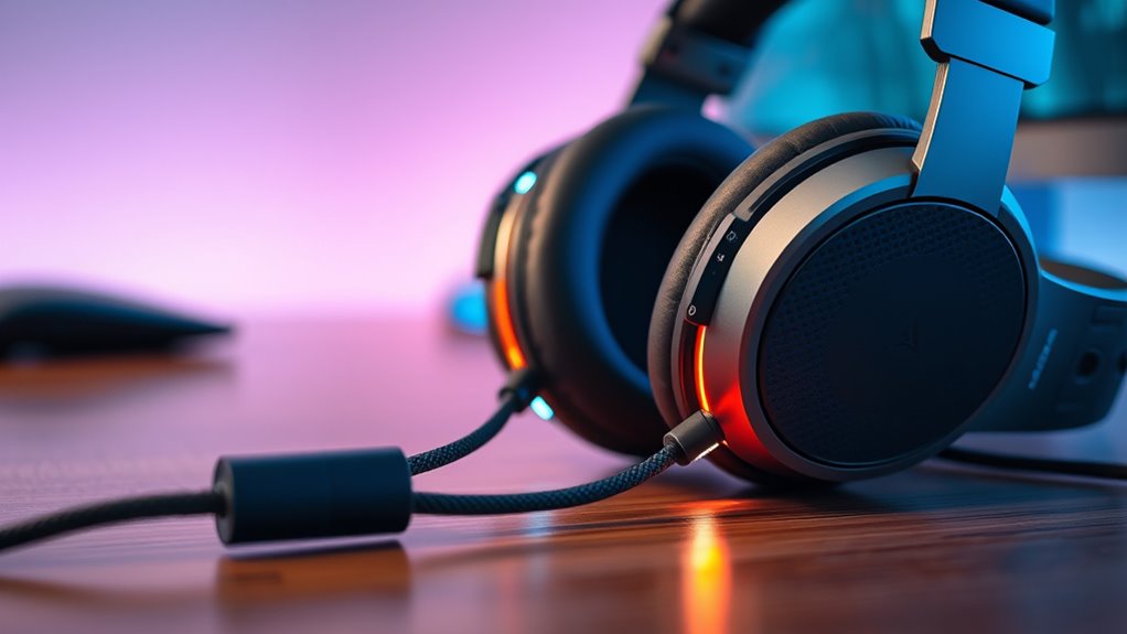 sound quality and comfort