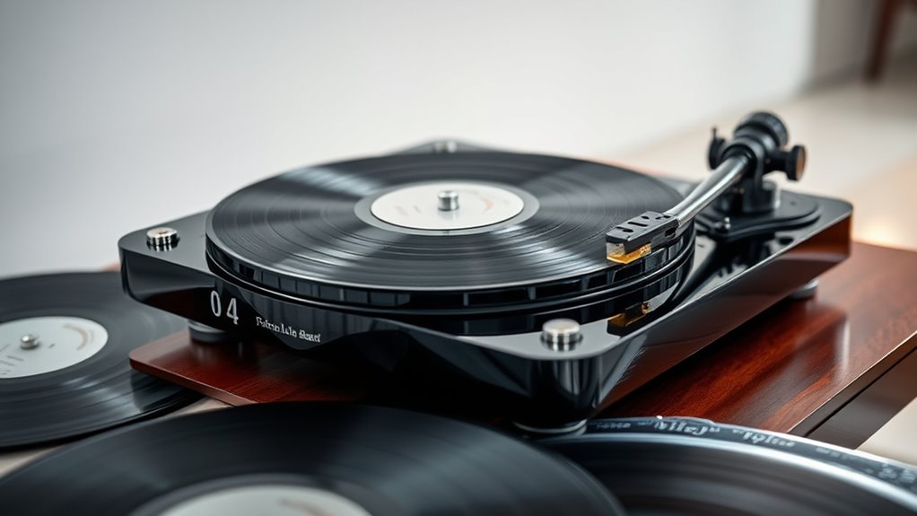 sound quality and design