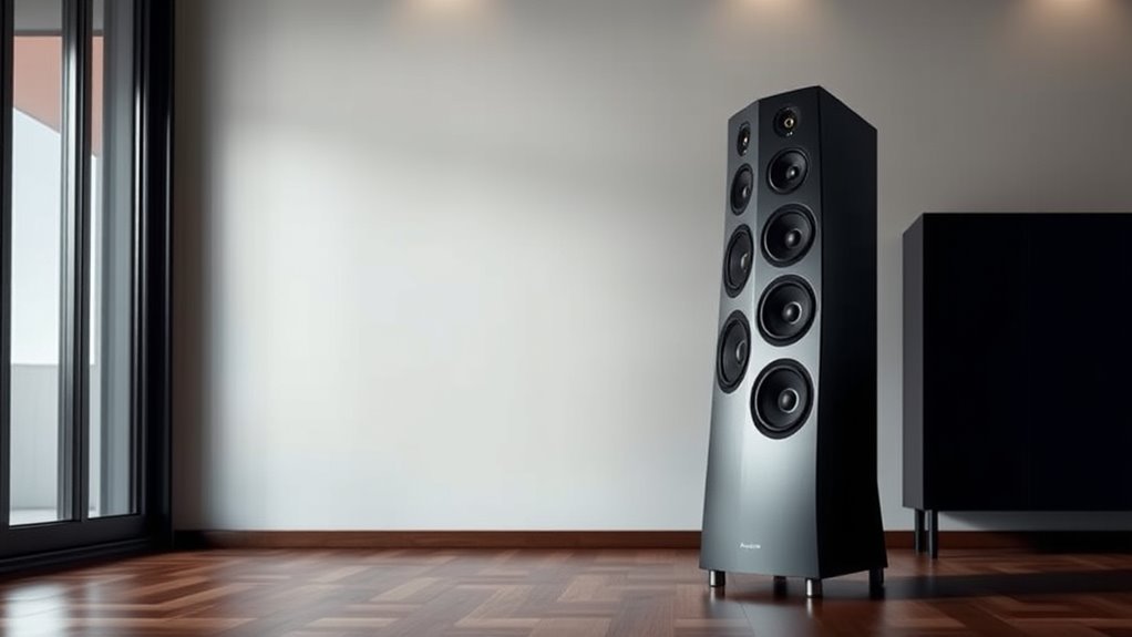 sound quality and features