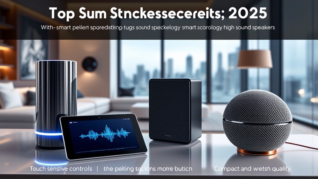 sound quality and privacy