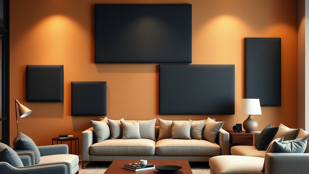 sound quality and safety