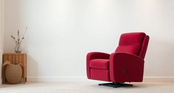 space saving comfortable lift chairs