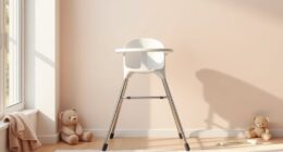 space saving fold flat chairs