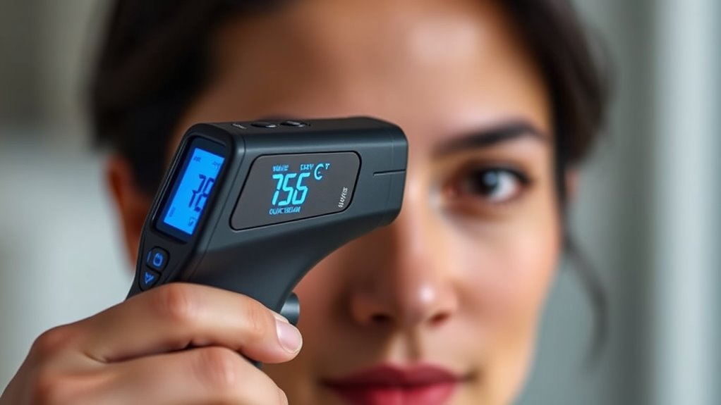 speed accuracy hygiene usability