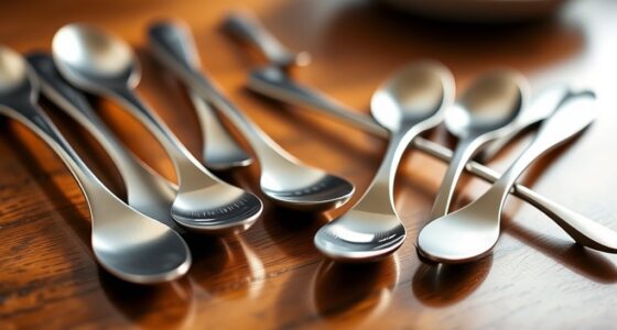 stabilizing spoons for parkinson s