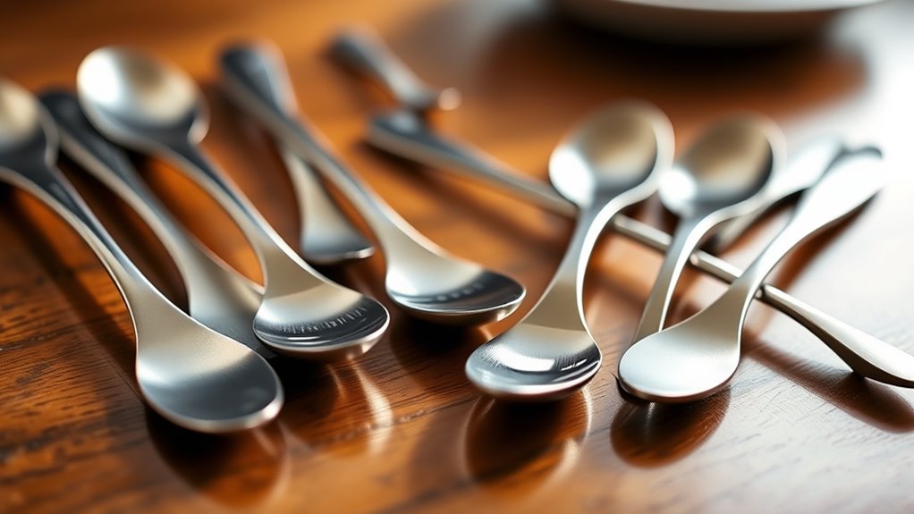 stabilizing spoons for parkinson s