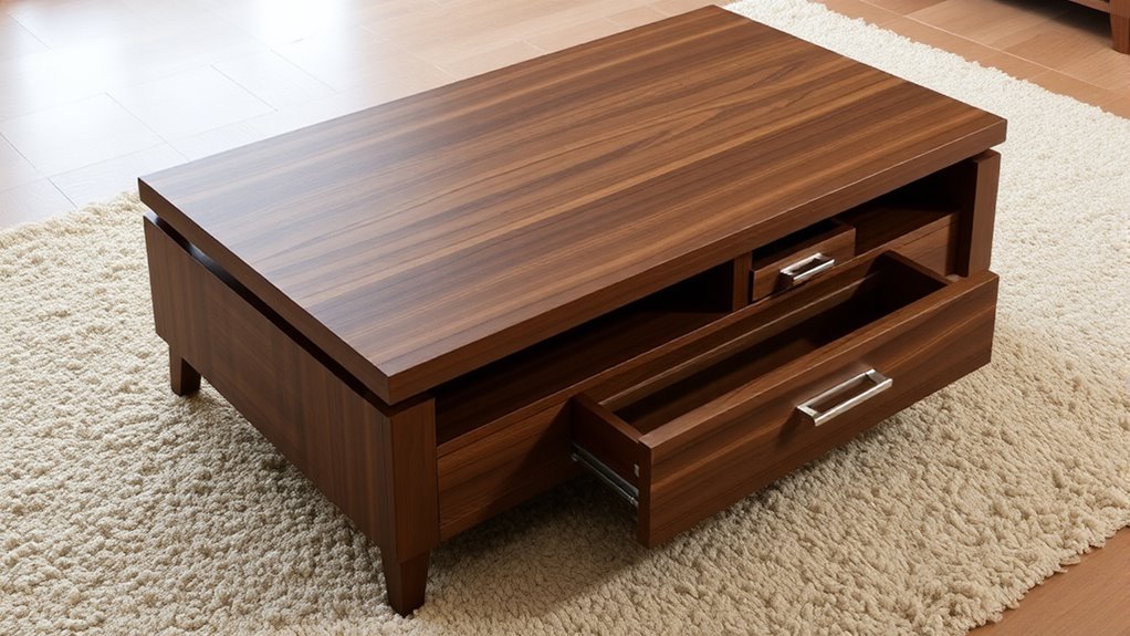 storage capacity and safety