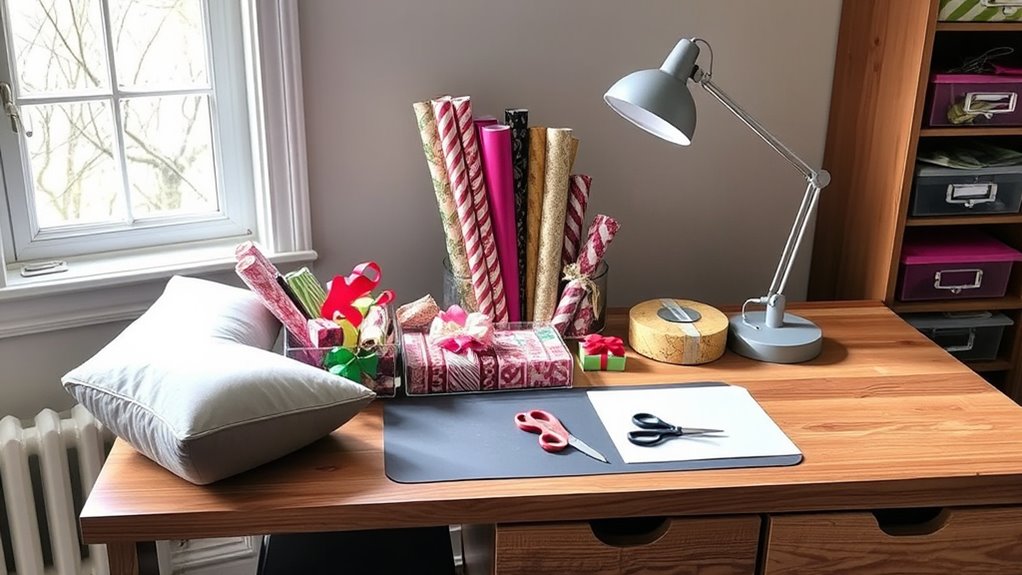 storage mobility durability flexibility