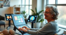 stroke recovery brain games