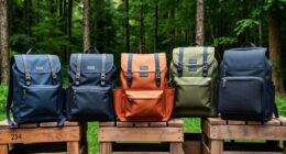 stylish and comfortable backpacks