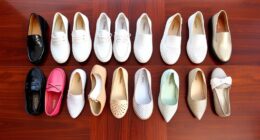 stylish comfortable daily shoes