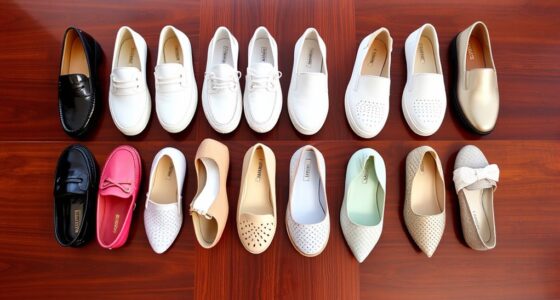 stylish comfortable daily shoes