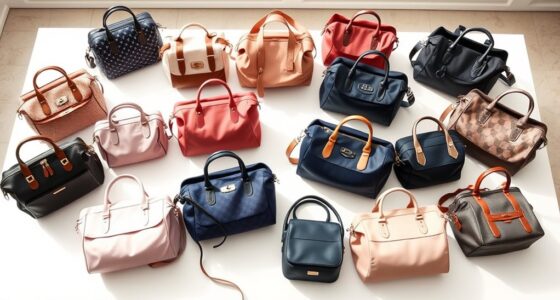 stylish practical diaper bags