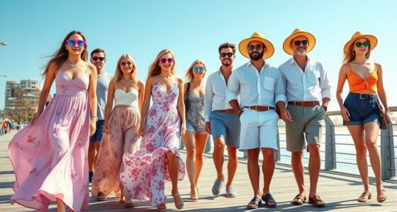 summer style trends 2025