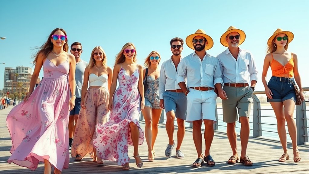 summer style trends 2025