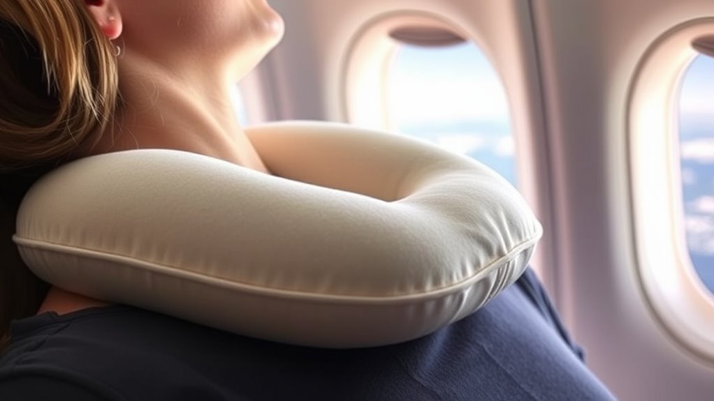 support comfort portability hygiene