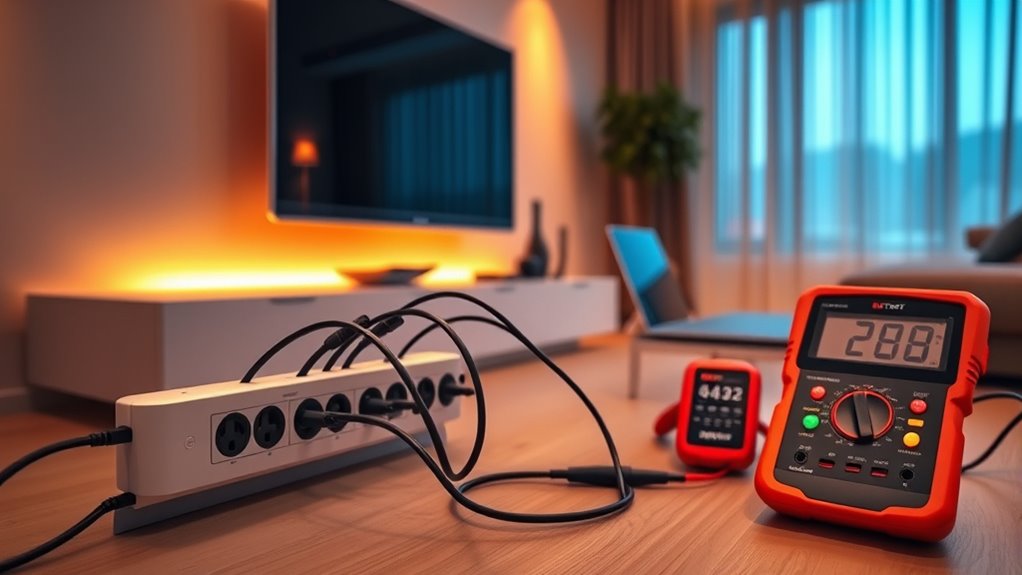 surge capacity compatibility safety