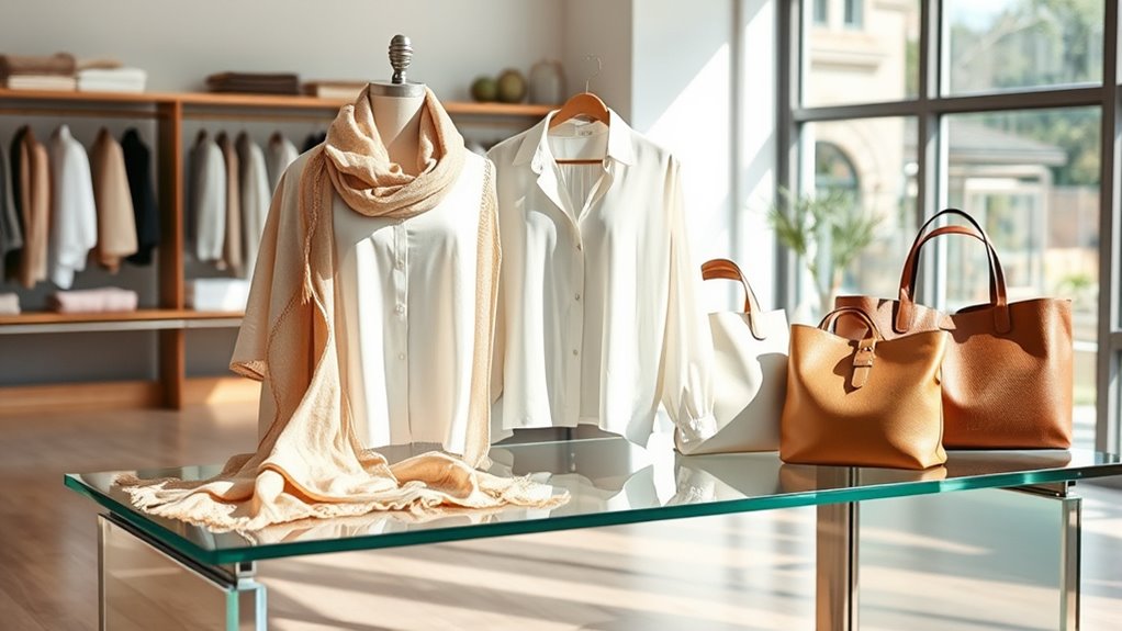 sustainable fashion quality checks